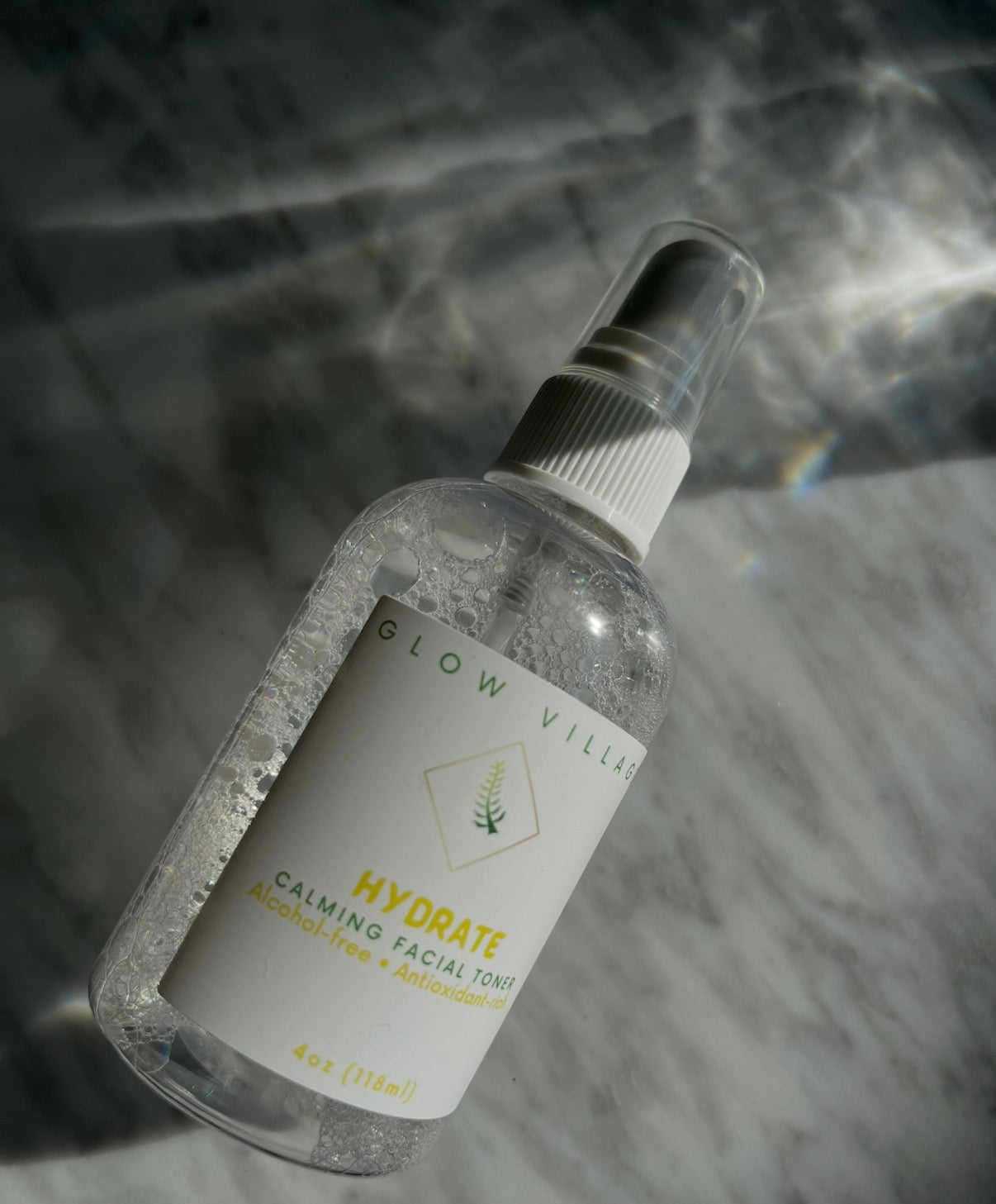 Hydrate - Calming Facial Toner