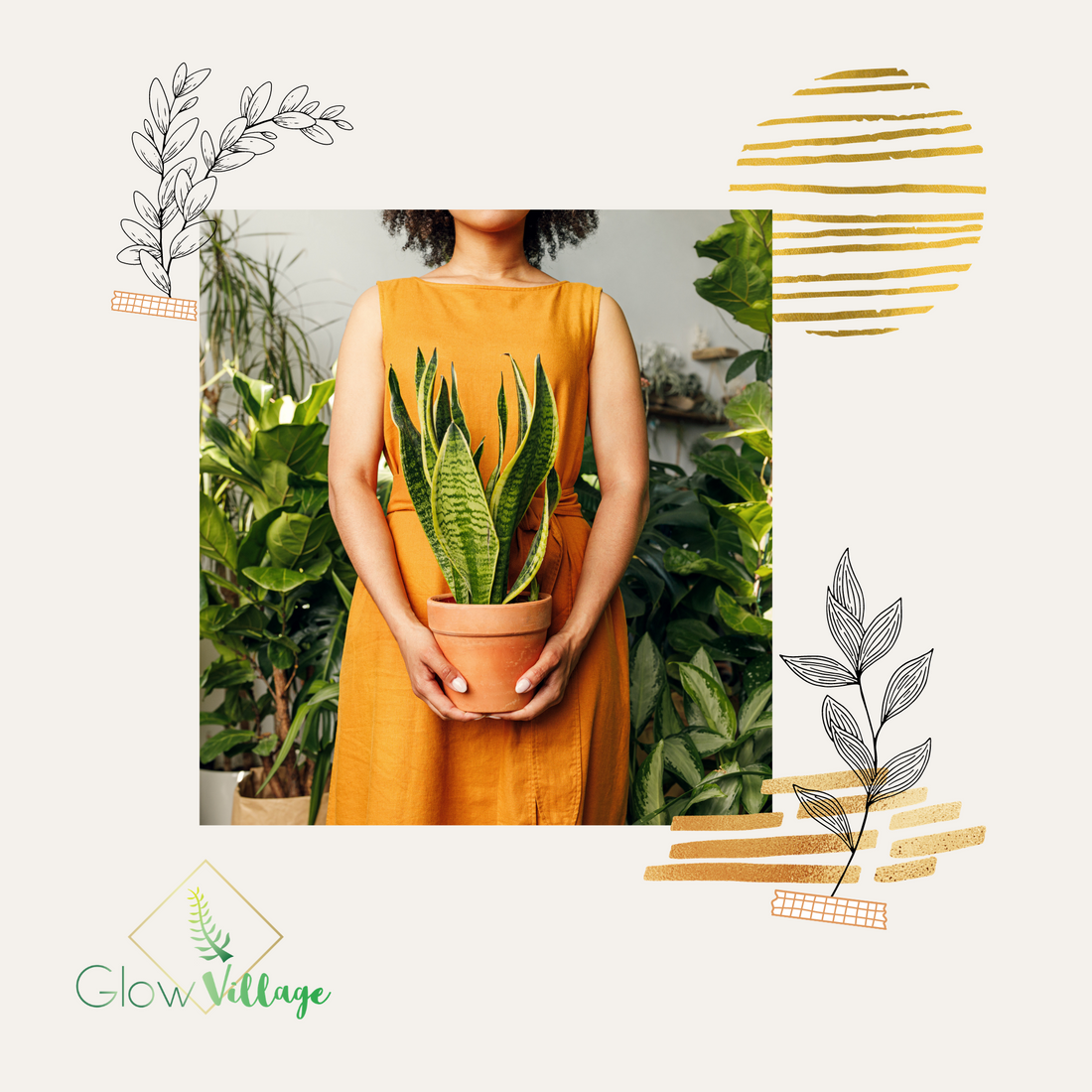 Choosing plant-based products, skin, glow, healthy!