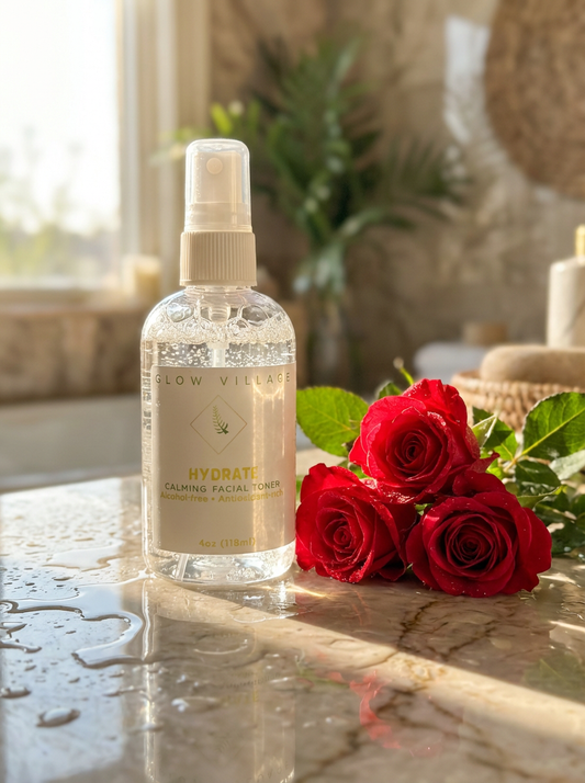Hydrate - Calming Facial Toner