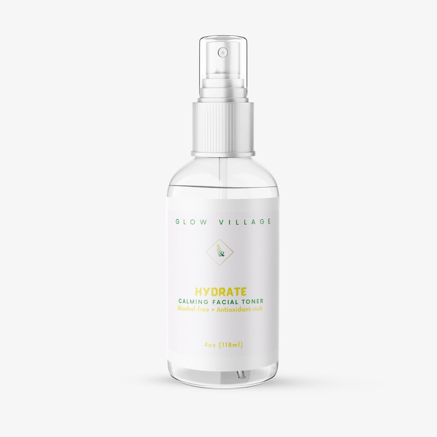 Hydrate - Calming Facial Toner