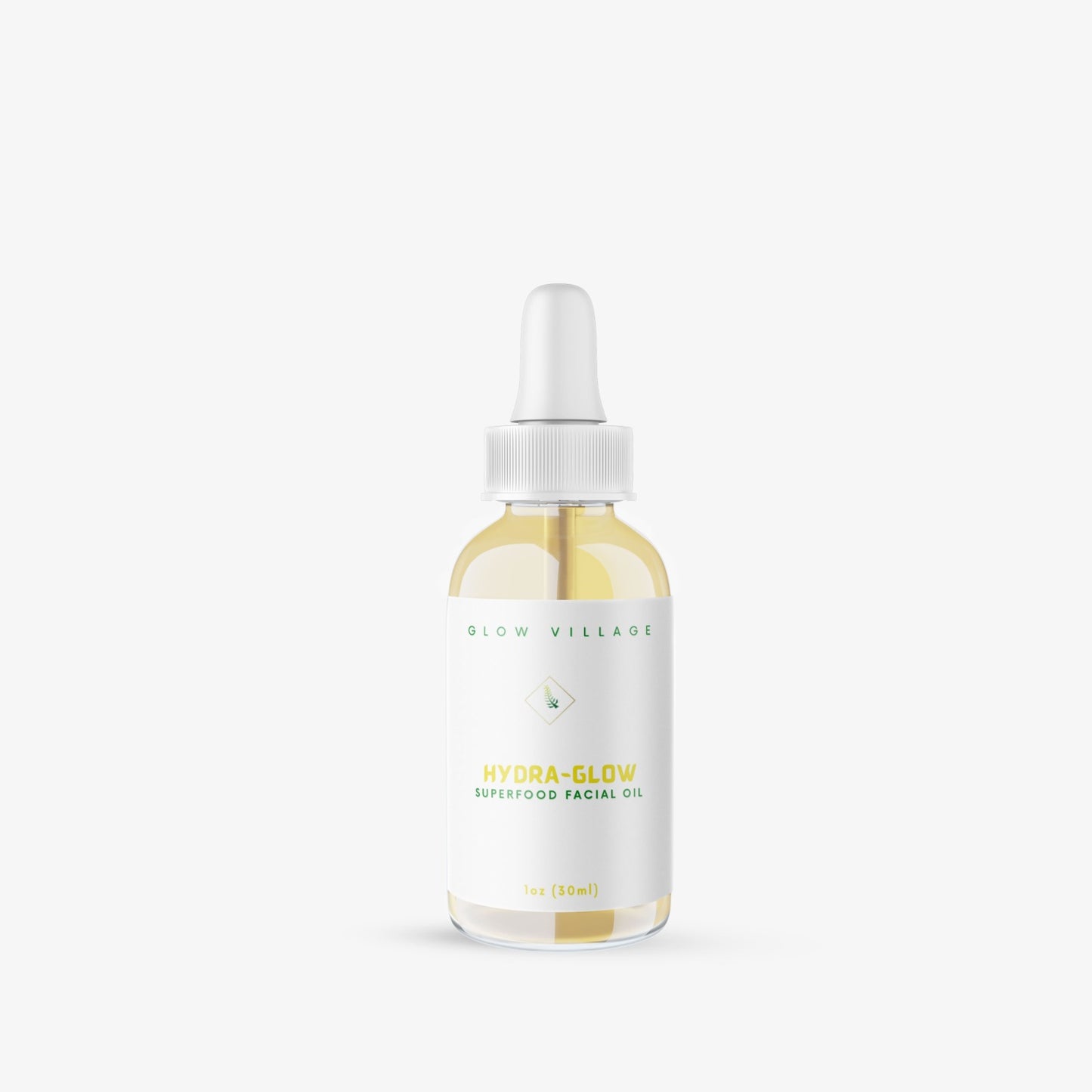 HydraGlow- Superfood Facial Oil