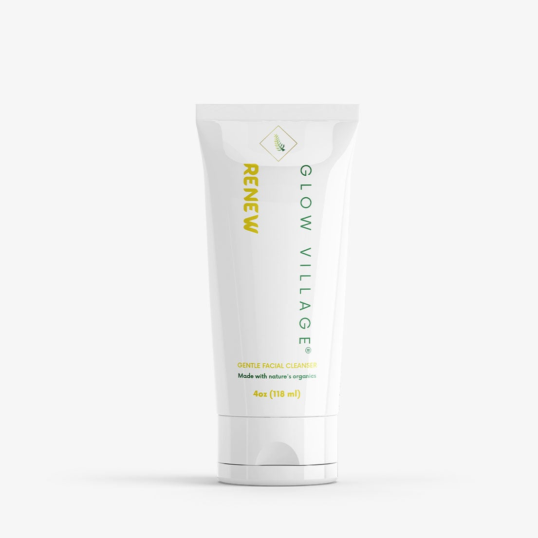 Renew - Gentle Facial Cleanser